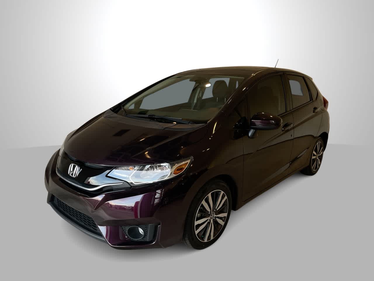 2017 Honda Fit