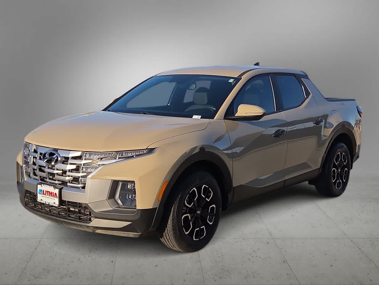 2024 Hyundai Santa Cruz