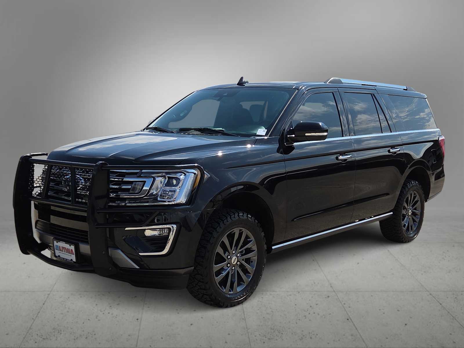 2021 Ford Expedition