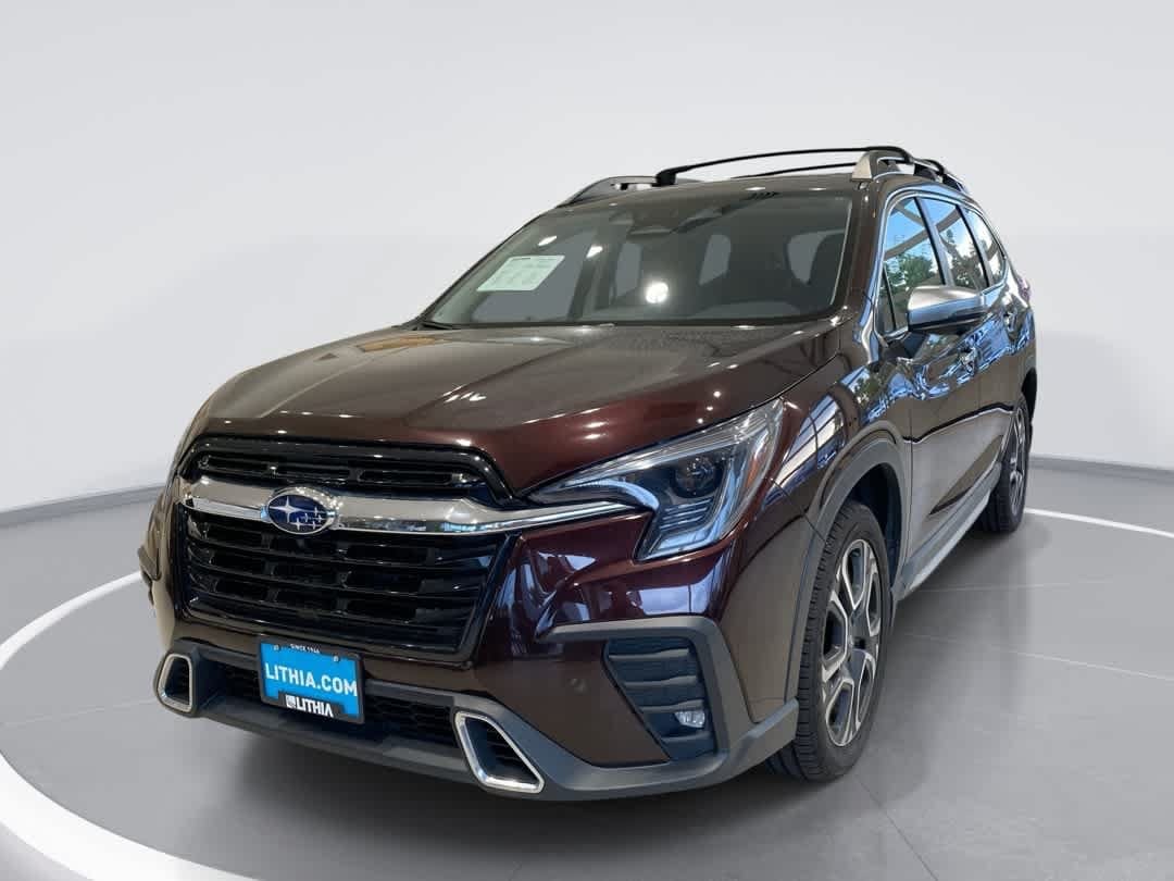 2023 Subaru Ascent