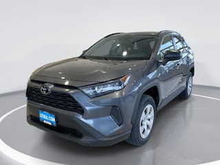 Used 2019 Toyota RAV4 LE SUV Missoula, MT