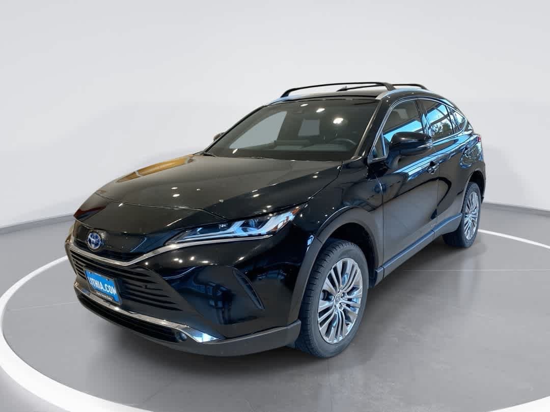 2023 Toyota Venza