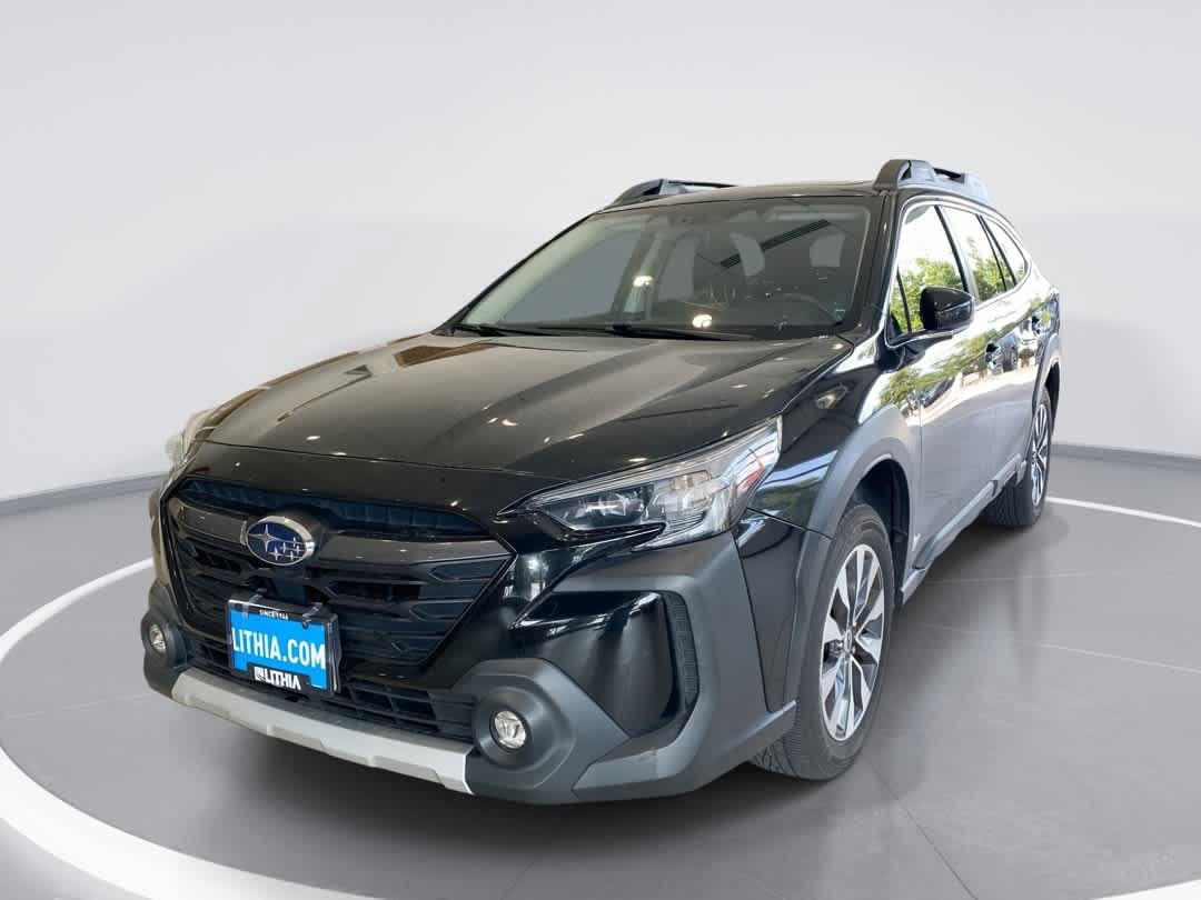 2023 Subaru Outback