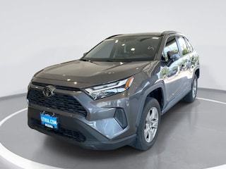 Used 2024 Toyota RAV4 XLE SUV Missoula, MT