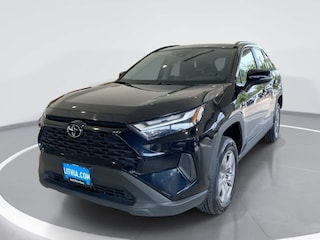 Used 2024 Toyota RAV4 XLE SUV Missoula, MT