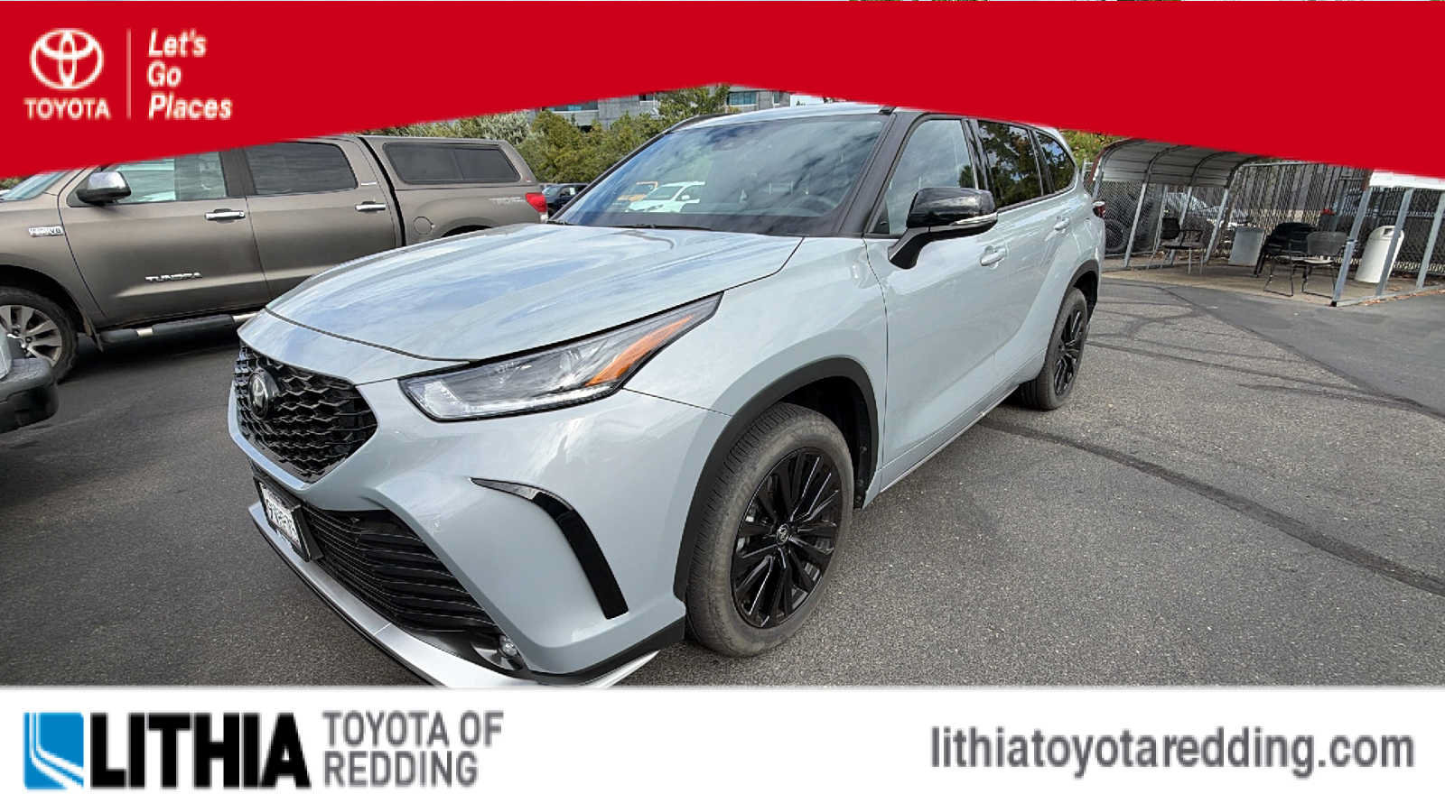 2025 Toyota Highlander