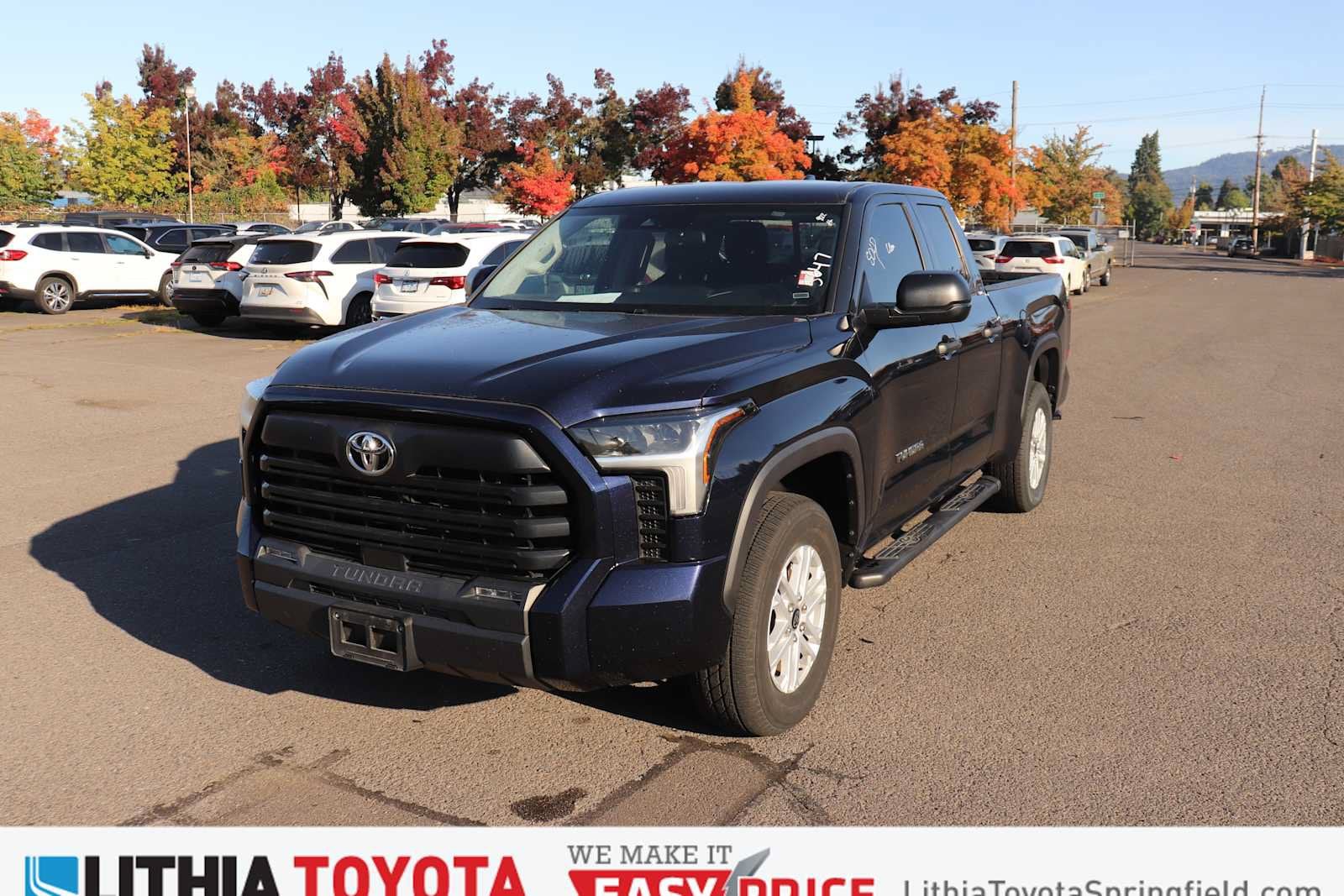 2023 Toyota Tundra