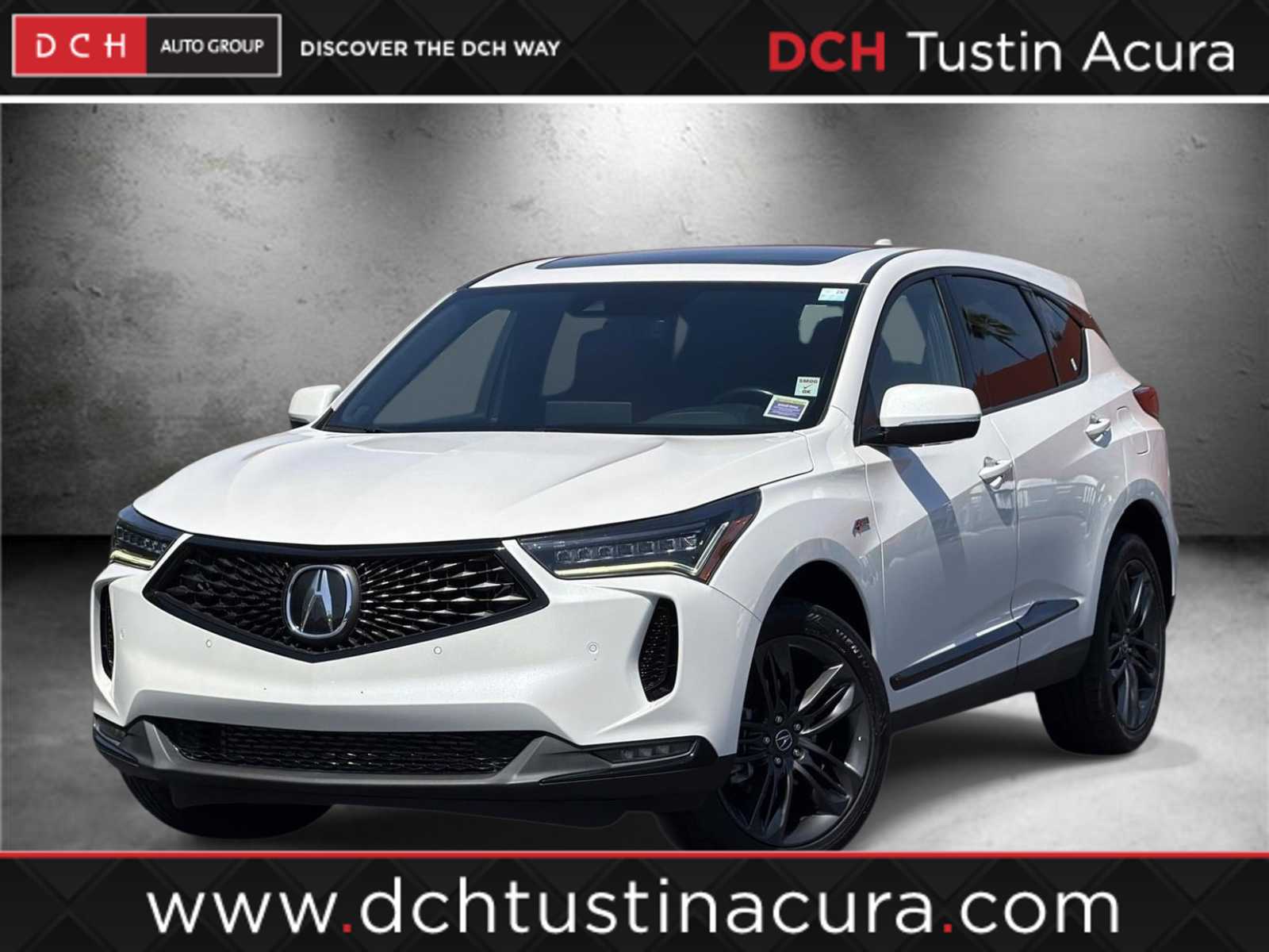 2023 Acura RDX
