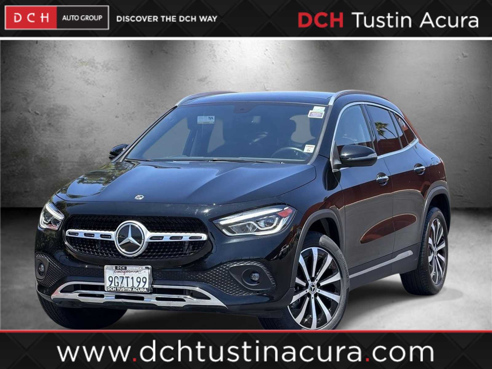 2023 Mercedes-Benz GLA