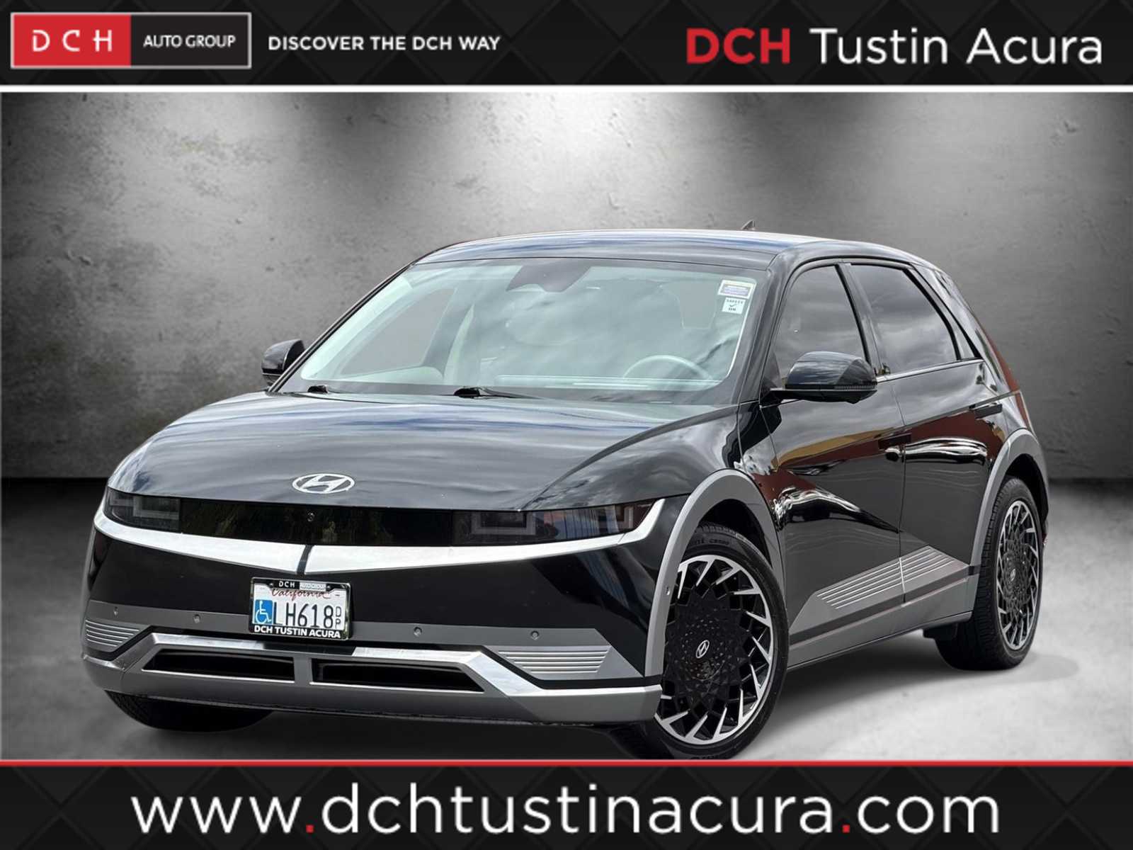 2023 Hyundai IONIQ 5