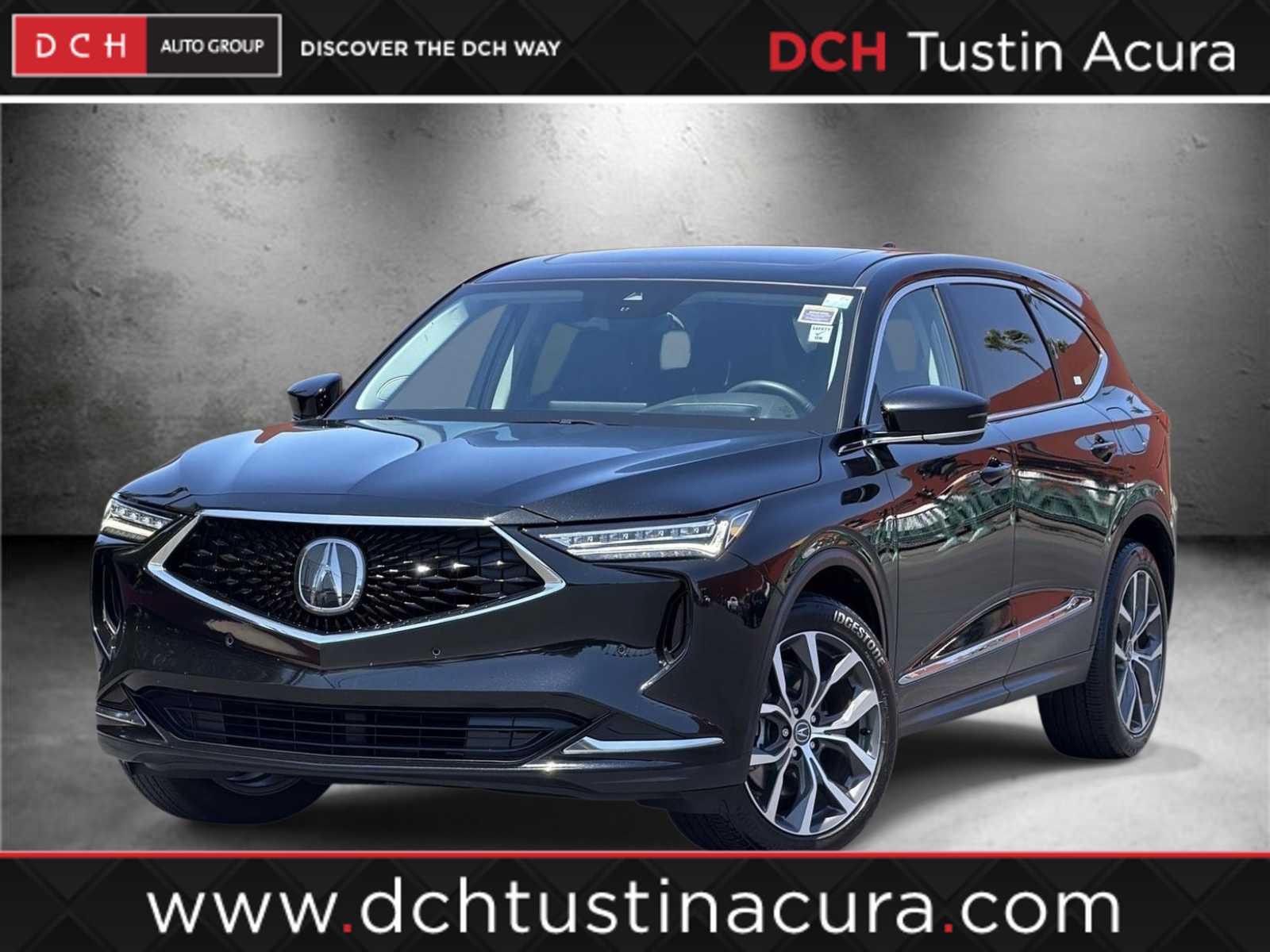 2024 Acura MDX