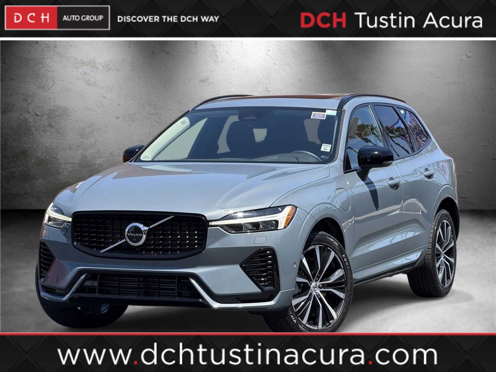 2023 Volvo XC60