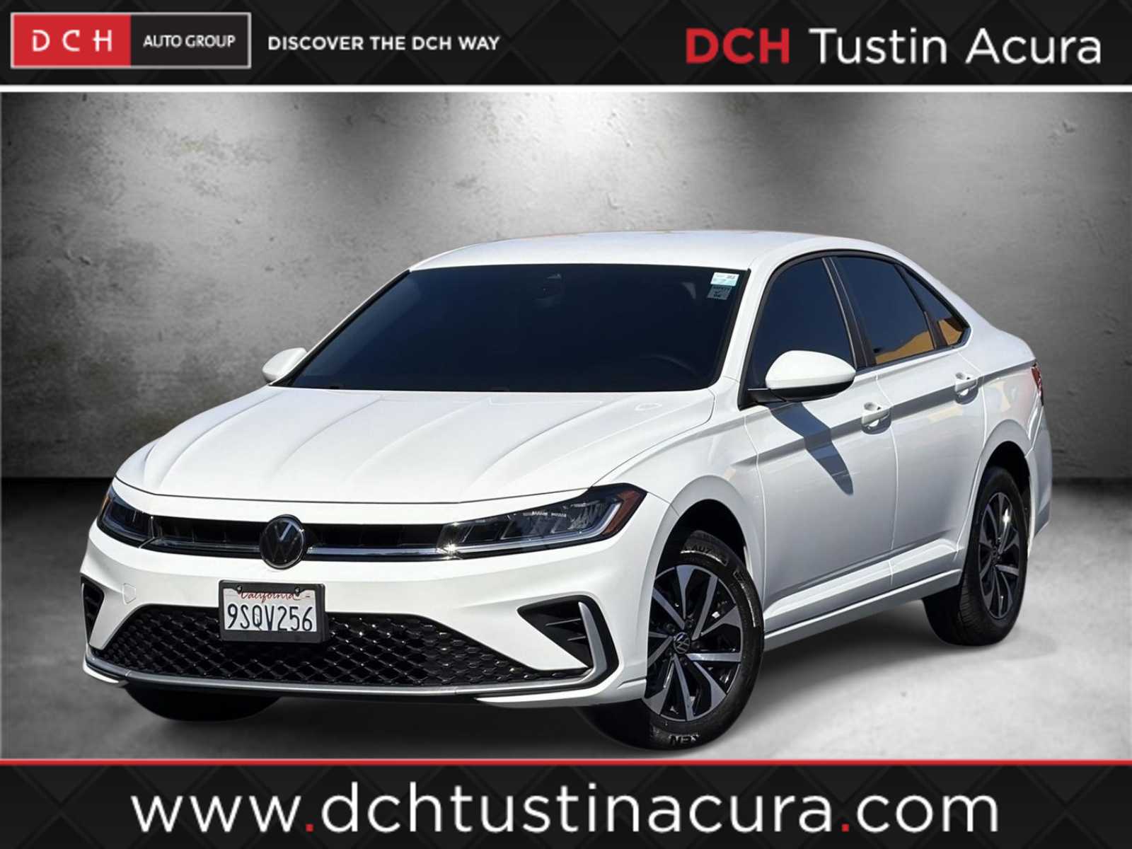 2025 Volkswagen Jetta