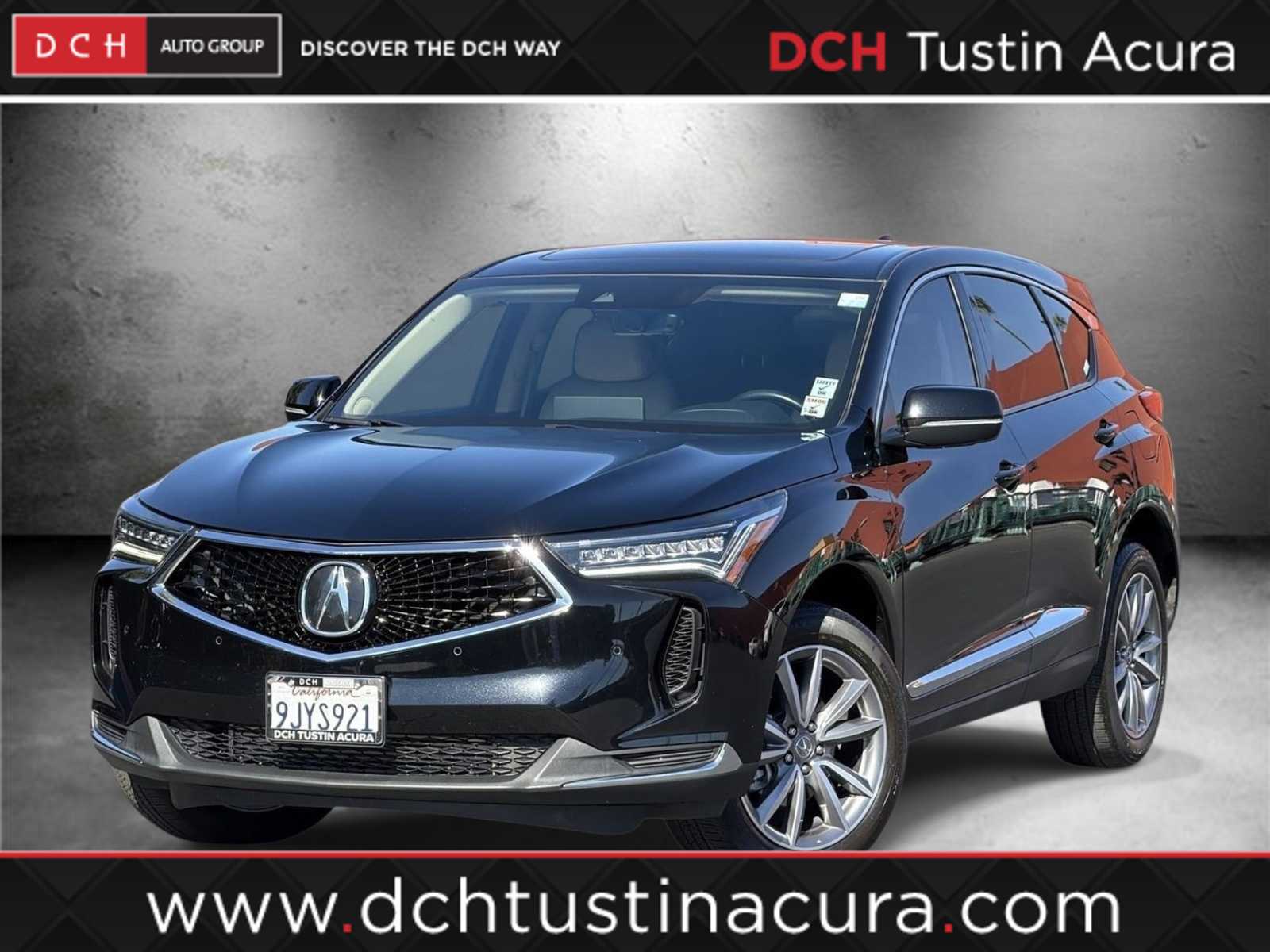 2023 Acura RDX