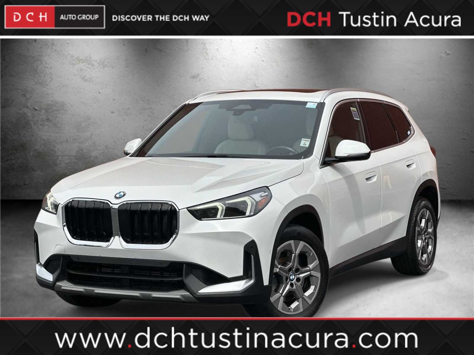 2023 BMW X1