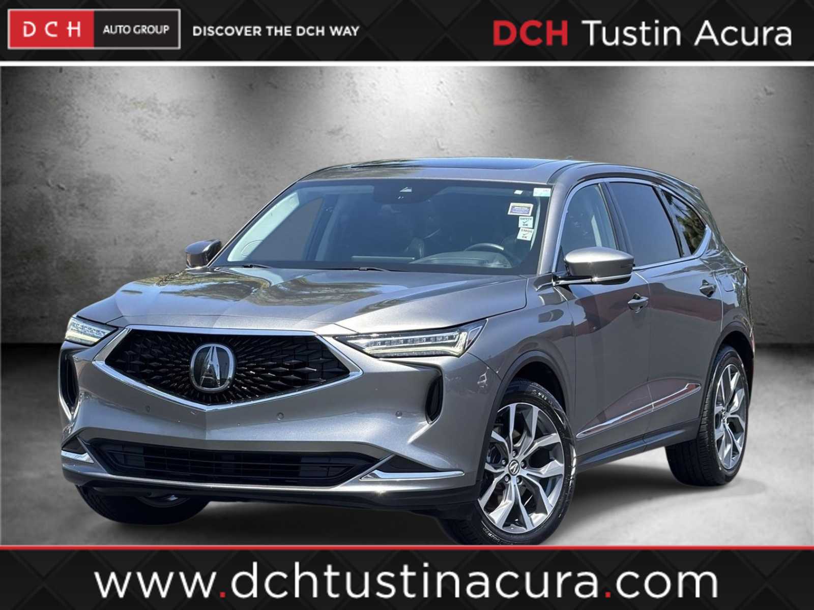 2023 Acura MDX