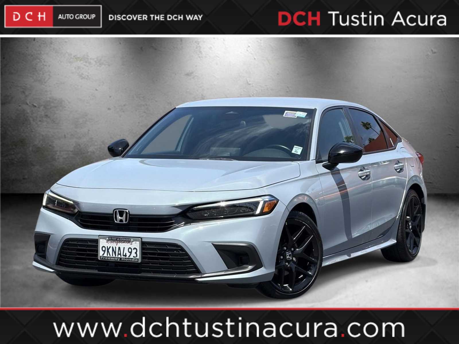 2023 Honda Civic