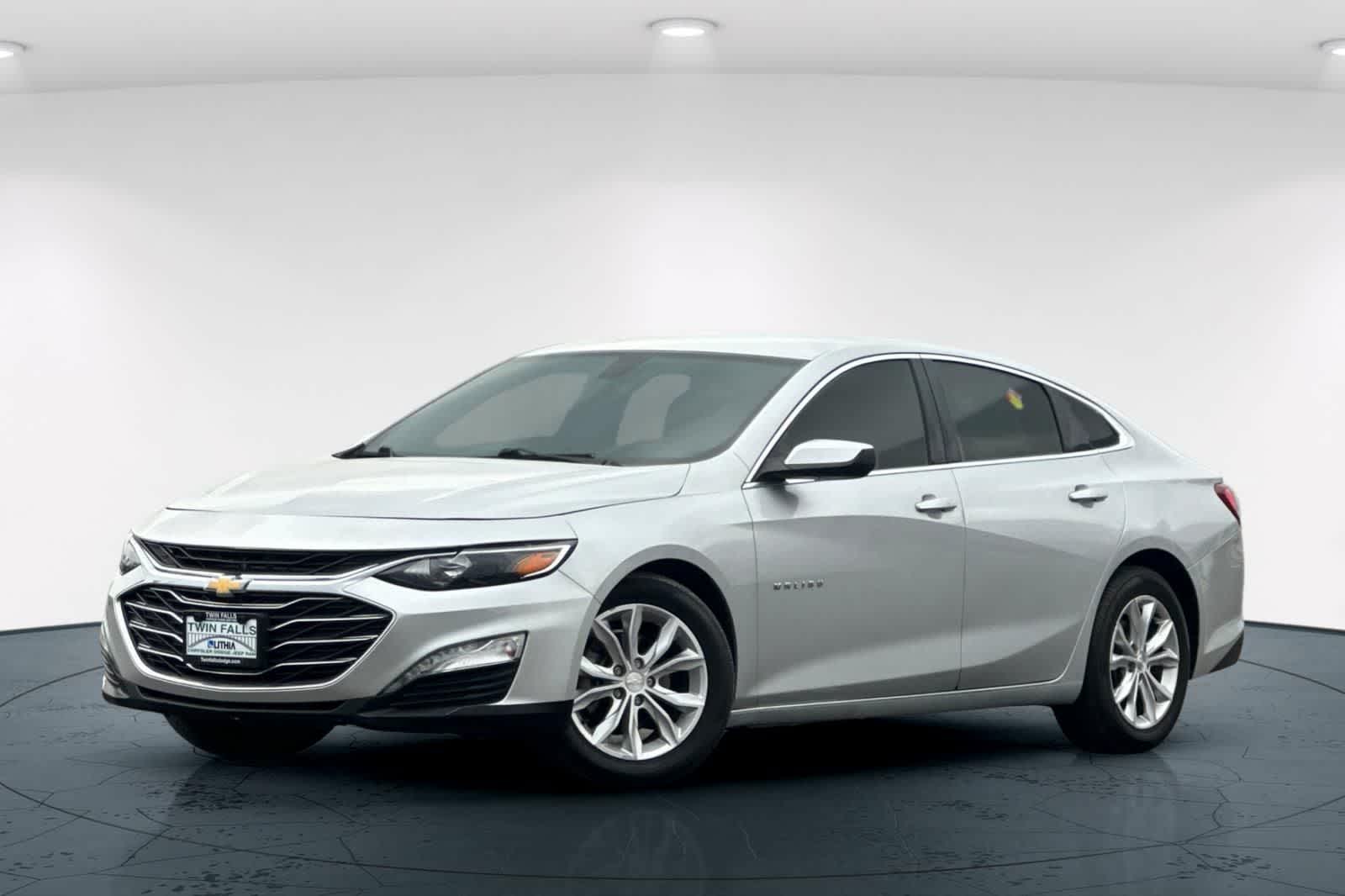 2020 Chevrolet Malibu