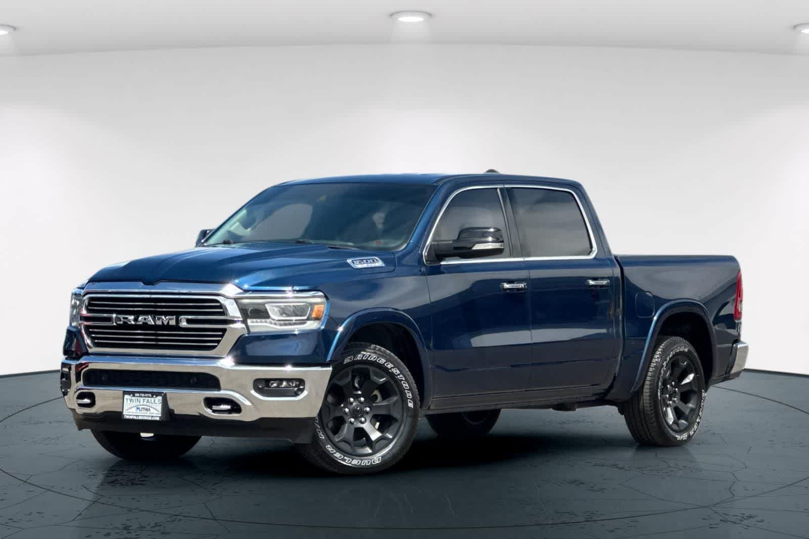 2022 RAM 1500 Pickup