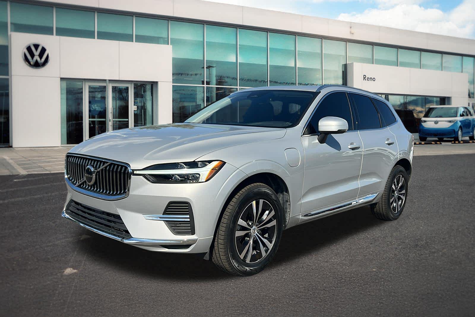 2023 Volvo XC60