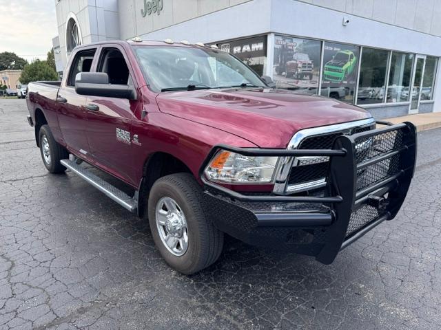 2017 RAM 2500 Pickup