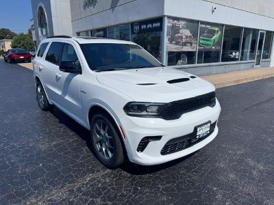 New 2026 Dodge Durango GT PLUS AWD HEMI V8 Sport Utility