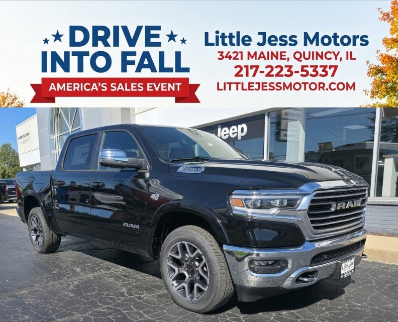 Ram 1500