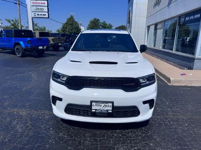 New 2026 Dodge Durango GT PLUS AWD HEMI V8 Sport Utility