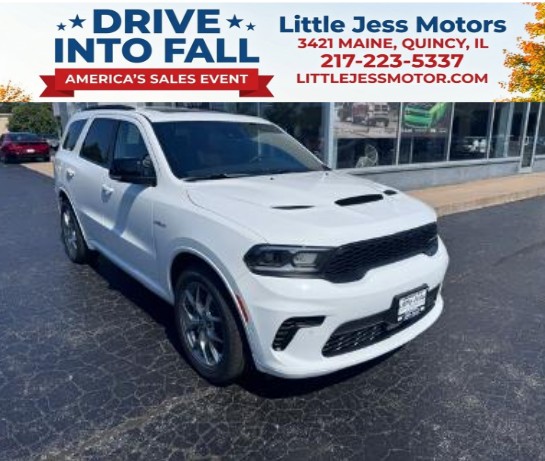  Dodge Durango