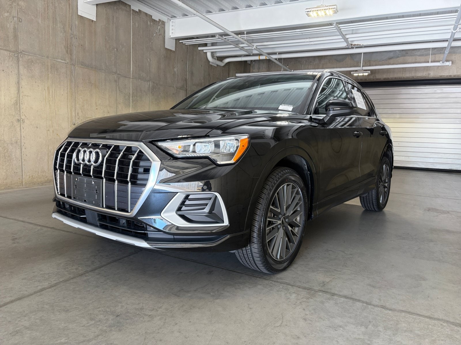 2022 Audi Q3