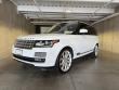Used 2016 Land Rover Range Rover Supercharged 4WD  Supercharged
