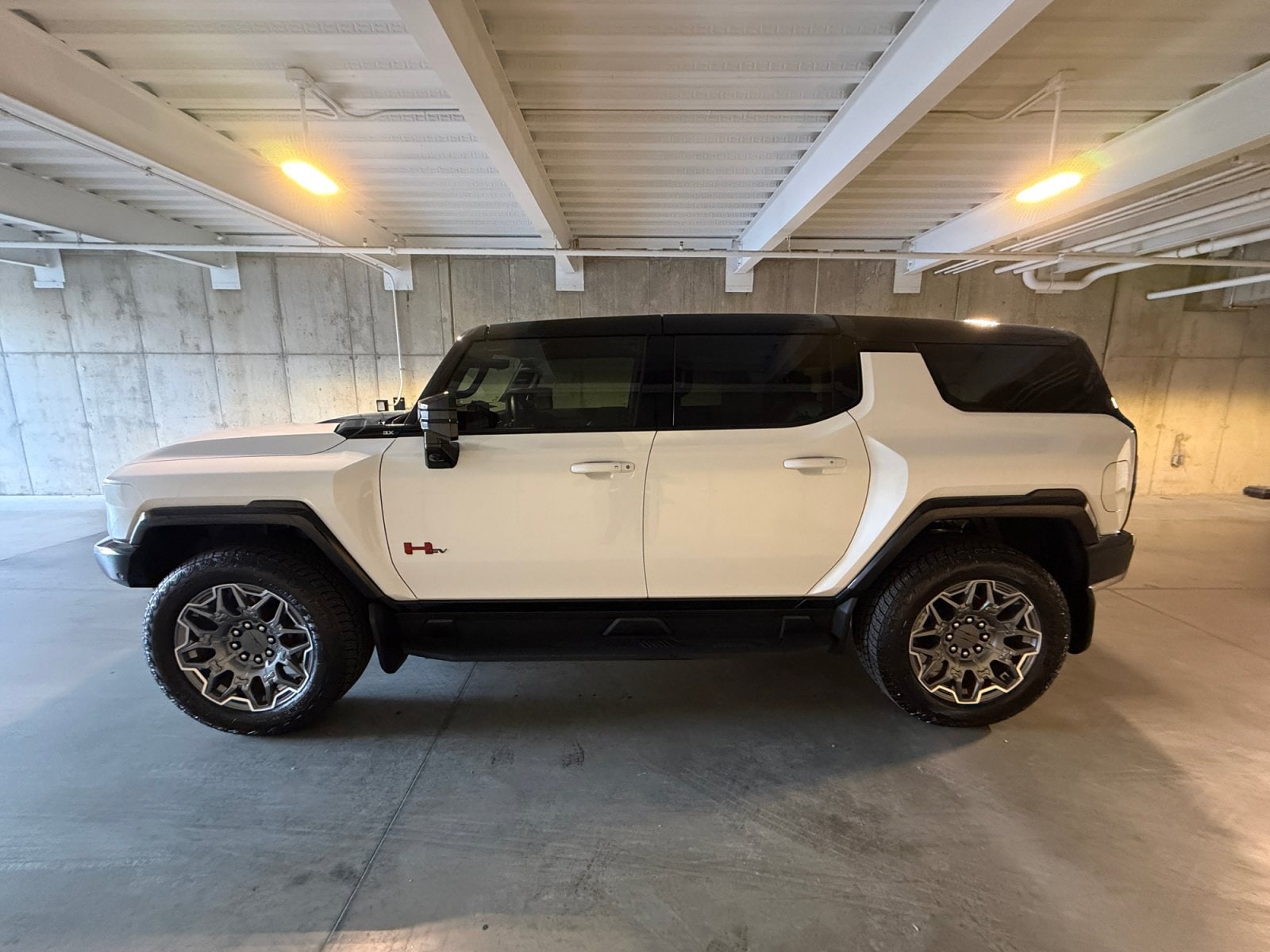 Used 2026 GMC HUMMER EV 3X with VIN 1GKTERDC8TU601469 for sale in Lakewood, CO