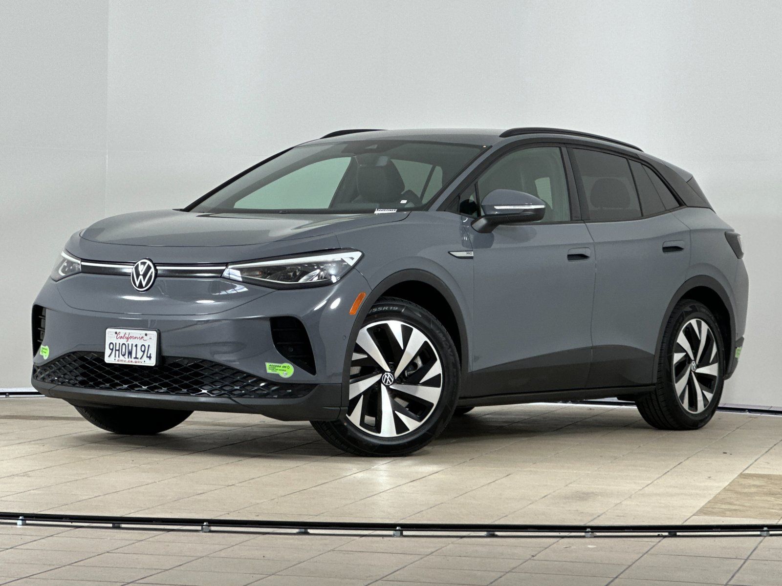 2023 Volkswagen ID.4