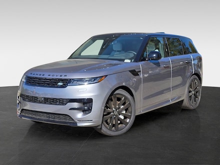 2025 Land Rover Range Rover Sport Dynamic SE SUV