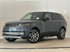 2027 Land Rover Range Rover SE SUV