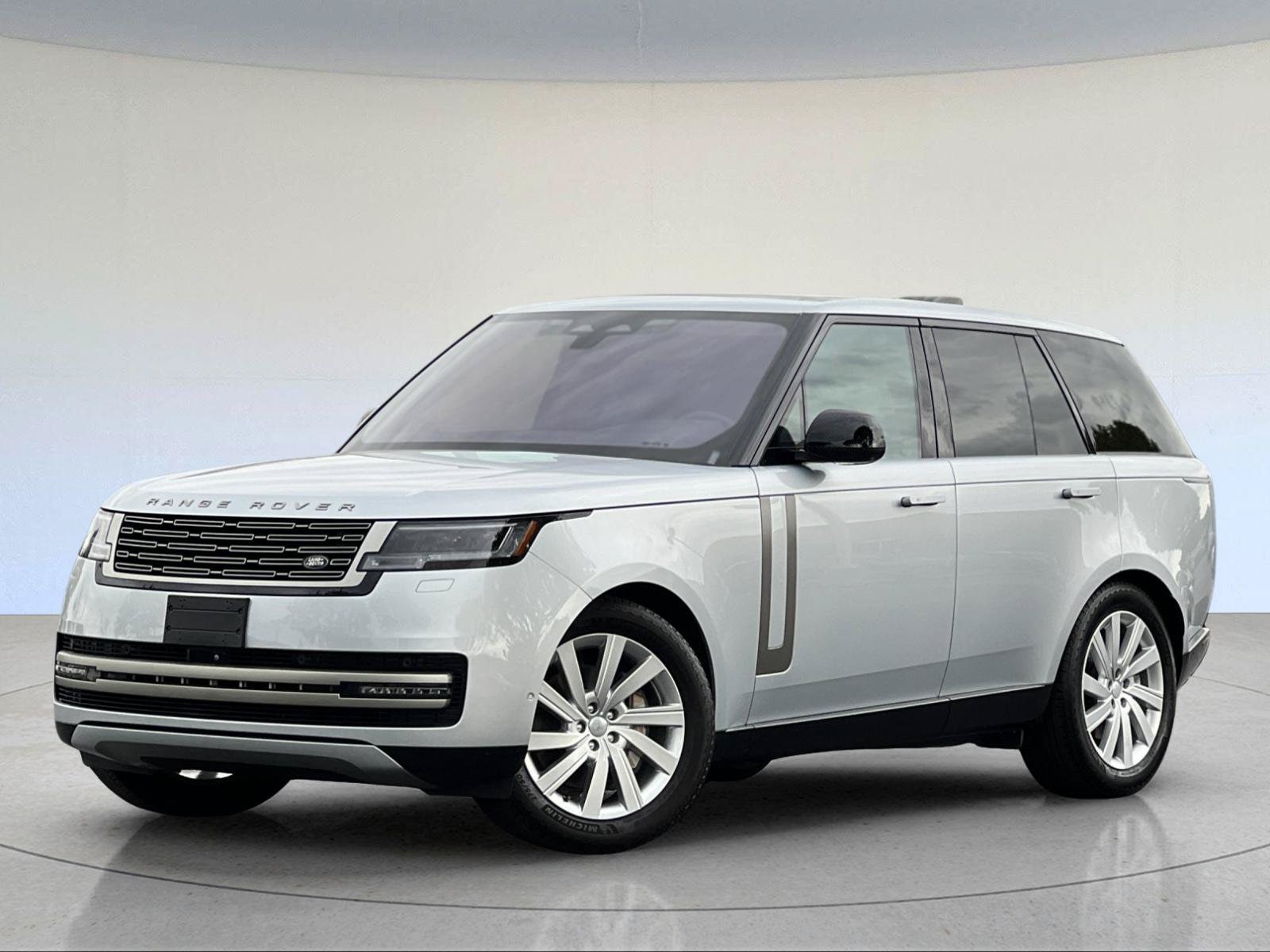 2023 Land Rover Range Rover