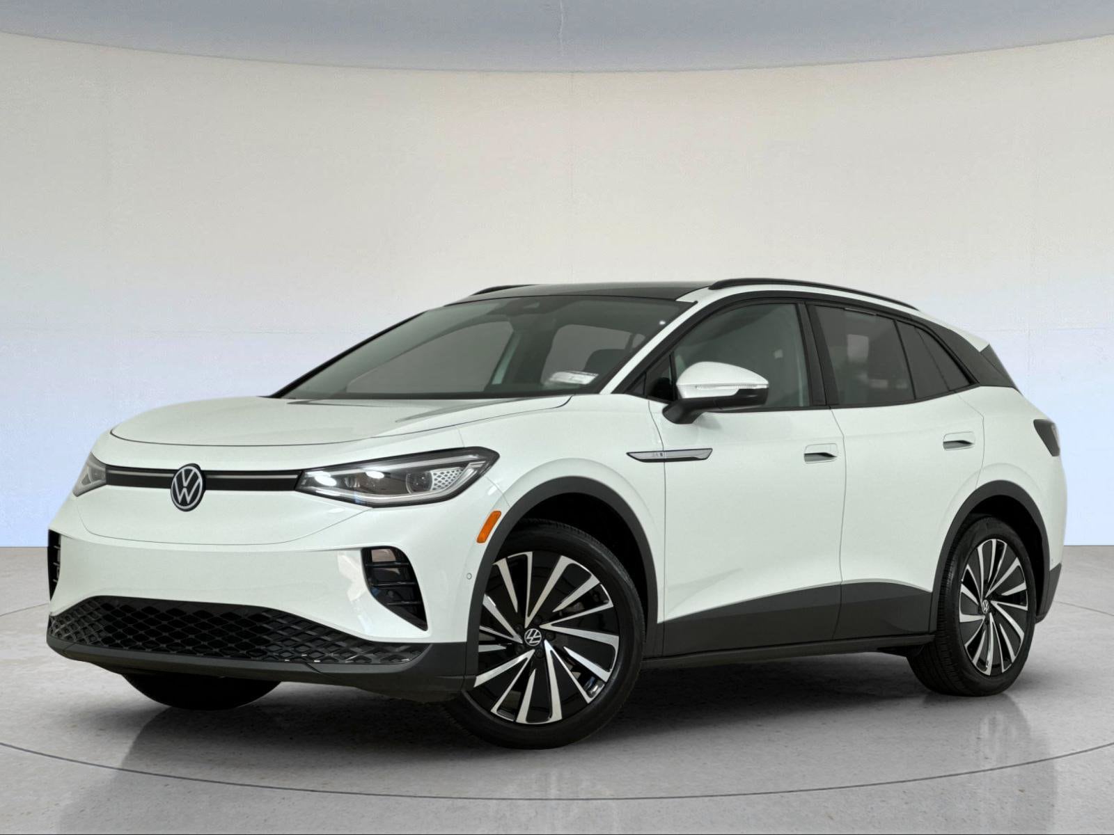 2024 Volkswagen ID.4