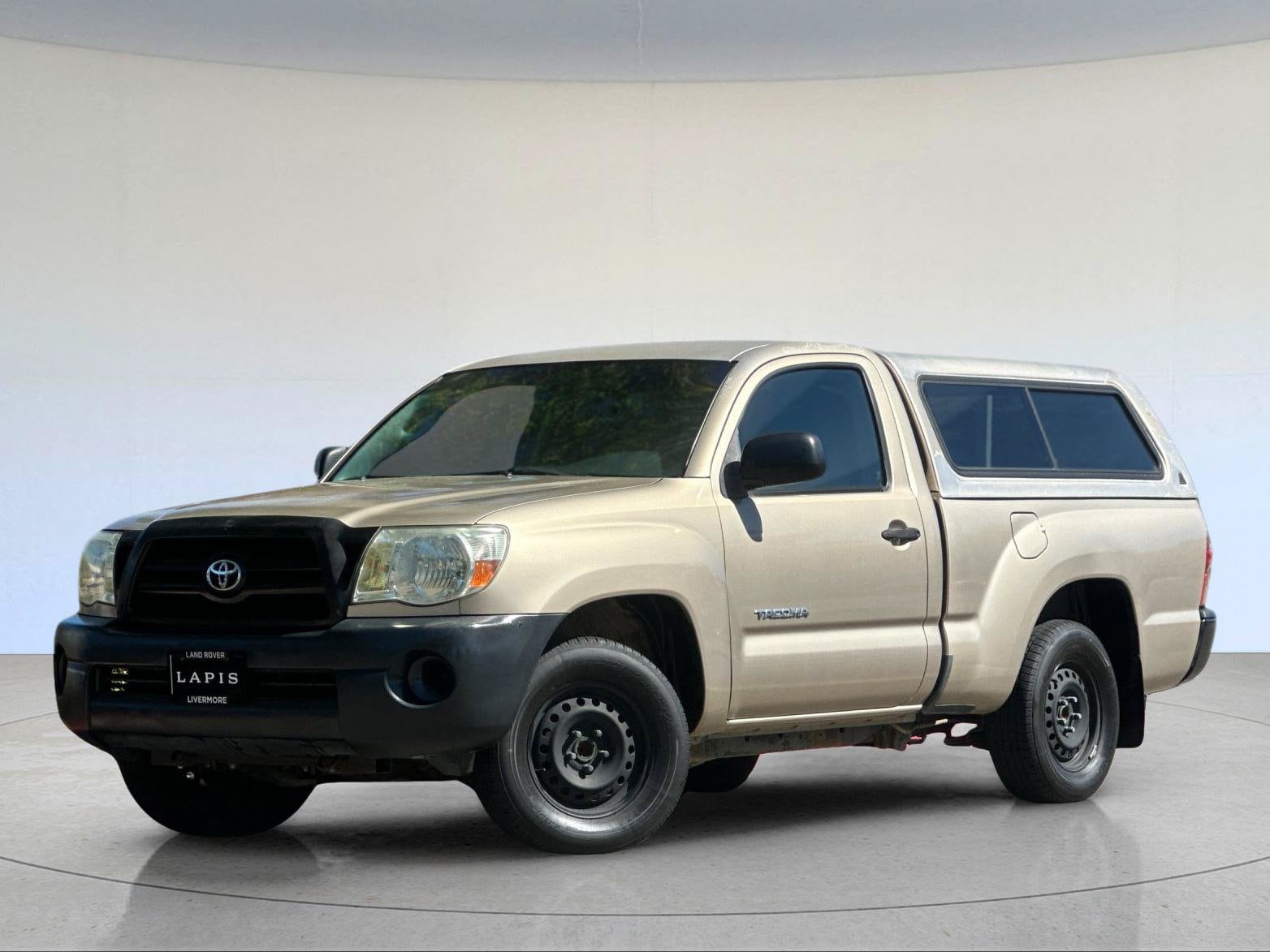 2006 Toyota Tacoma Base