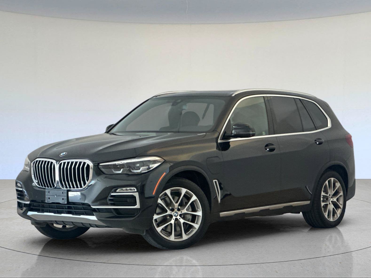 2021 BMW X5 45e