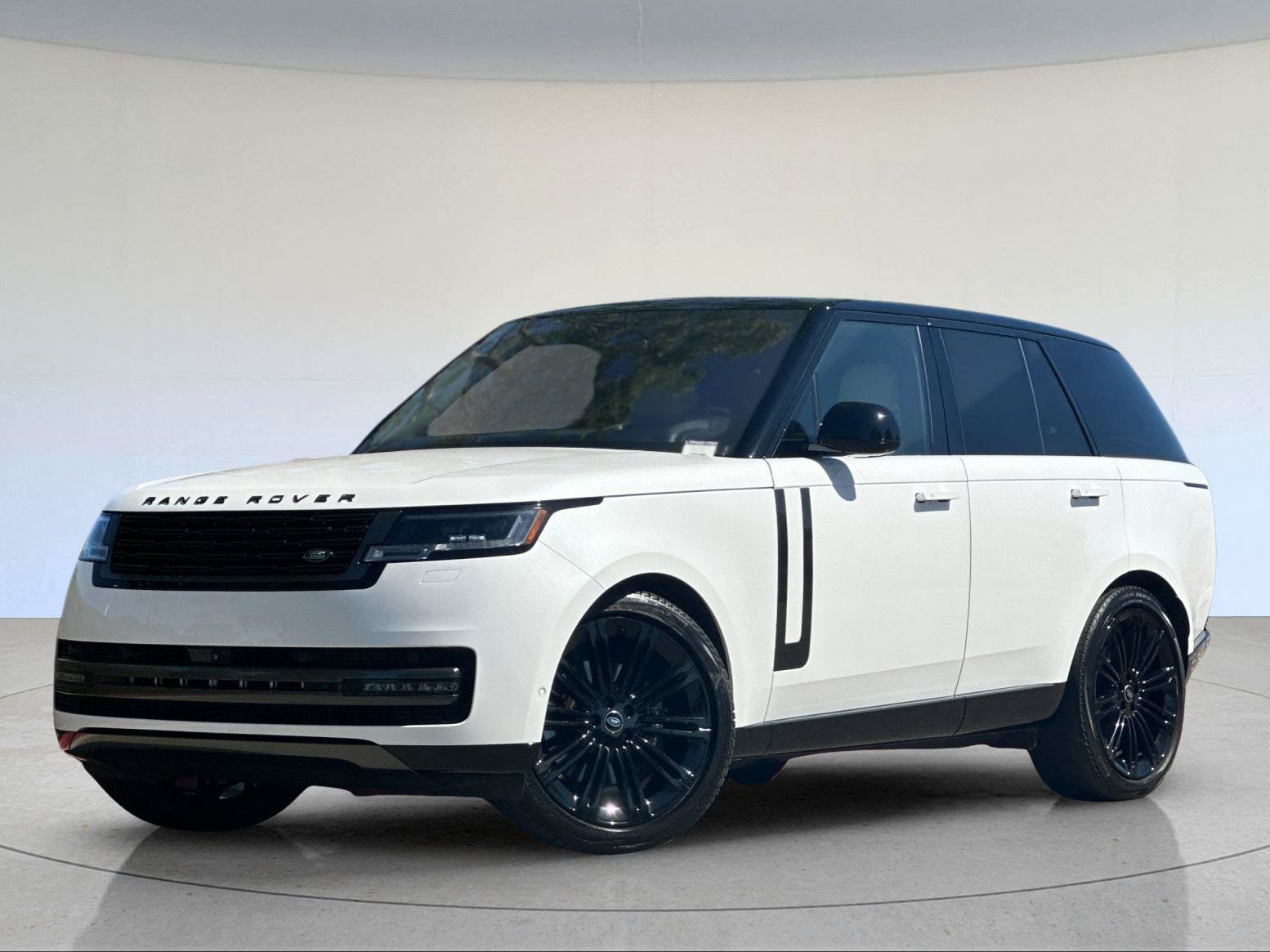 2023 Land Rover Range Rover