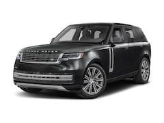 2027 Land Rover Range Rover SE SUV