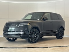 2027 Land Rover Range Rover SE SUV