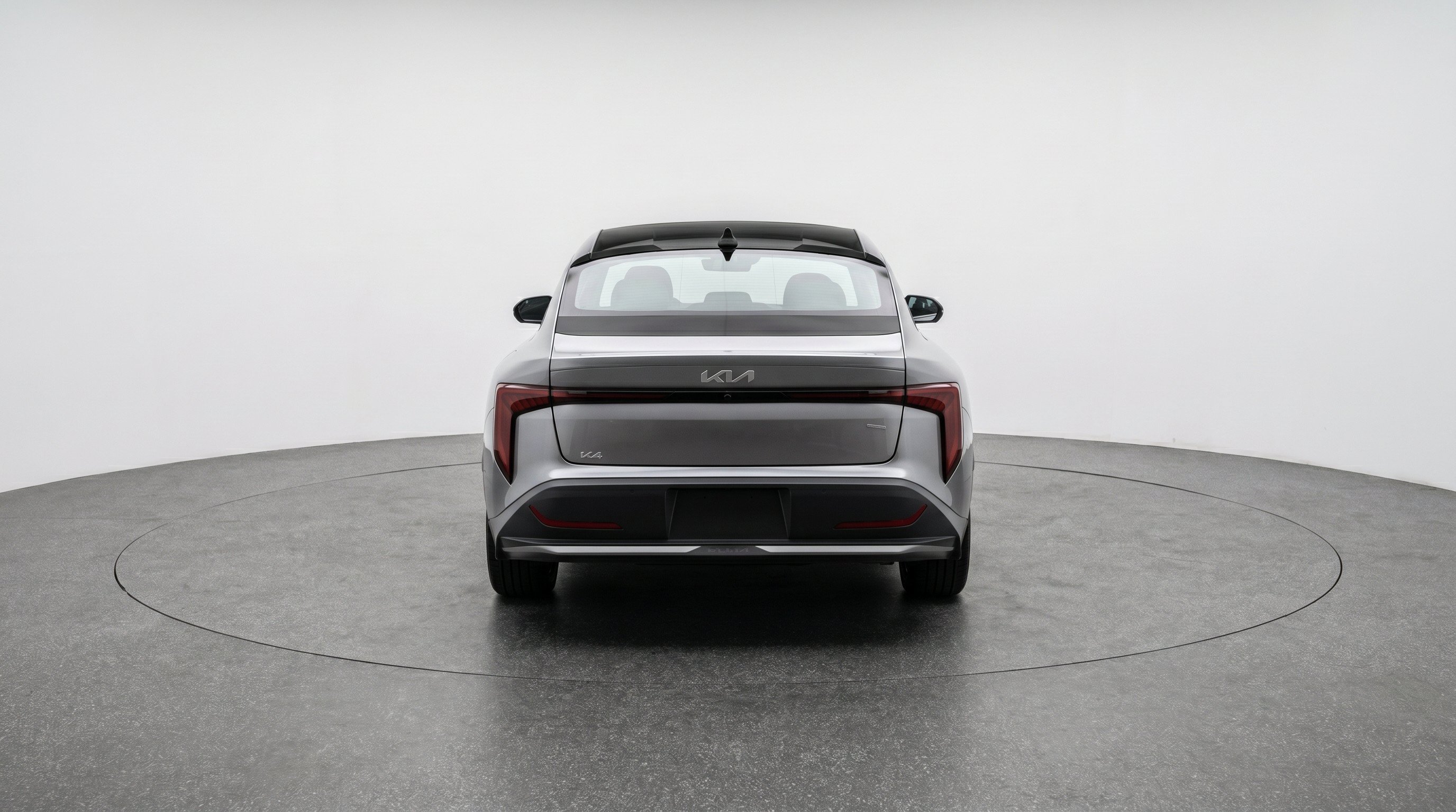 Thumbnail: 2026 Kia K4 - 7
