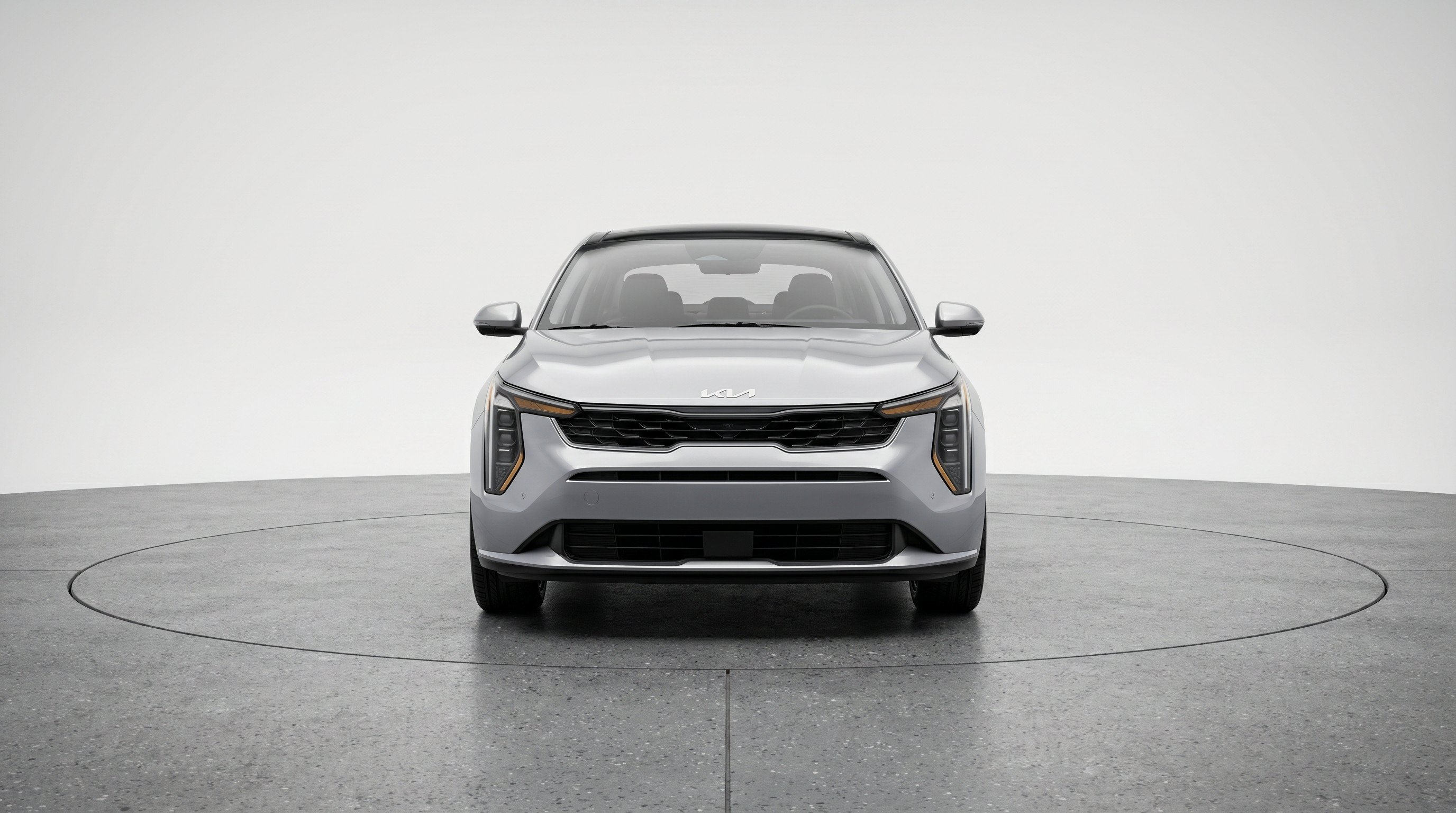 Thumbnail: 2026 Kia K4 - 2