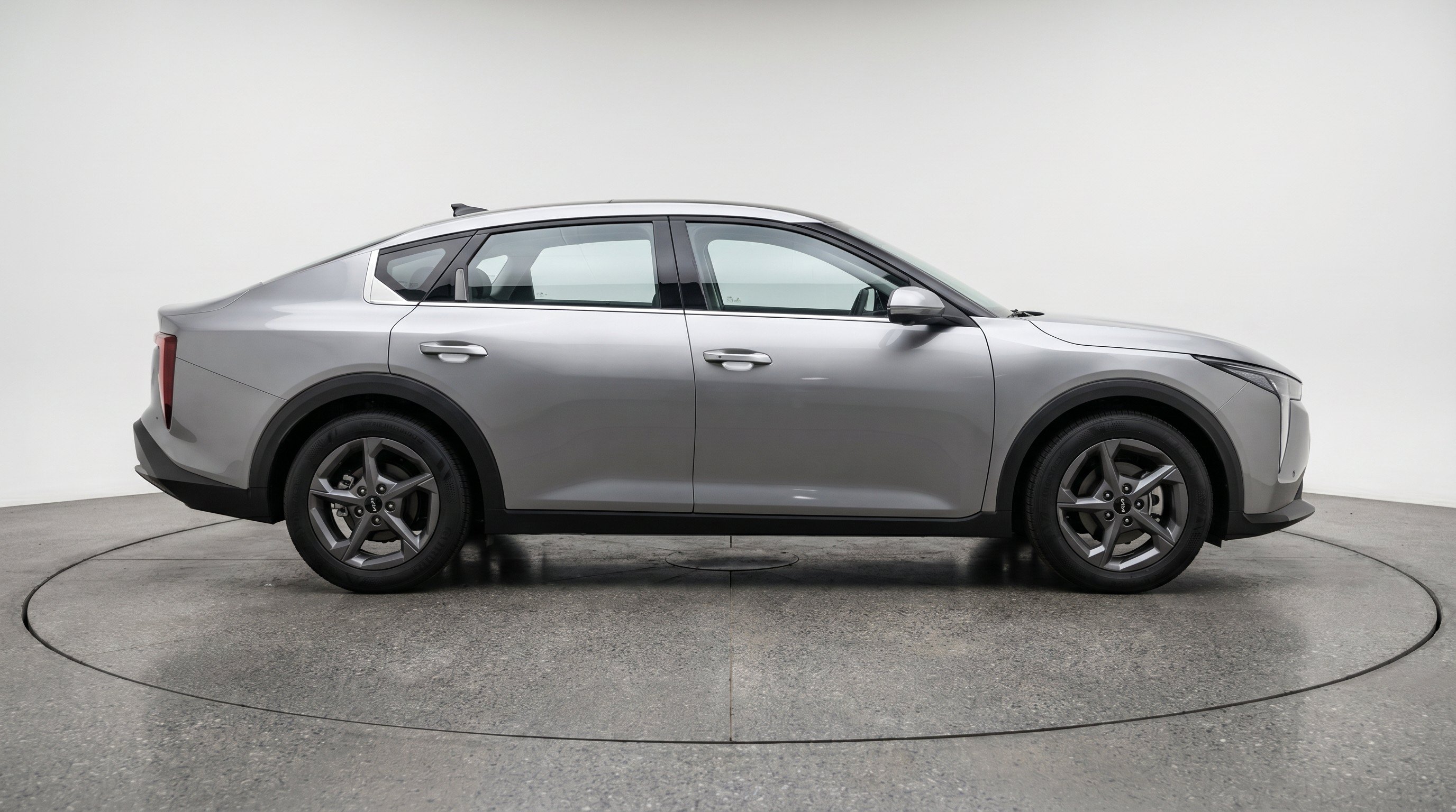 Thumbnail: 2026 Kia K4 - 10