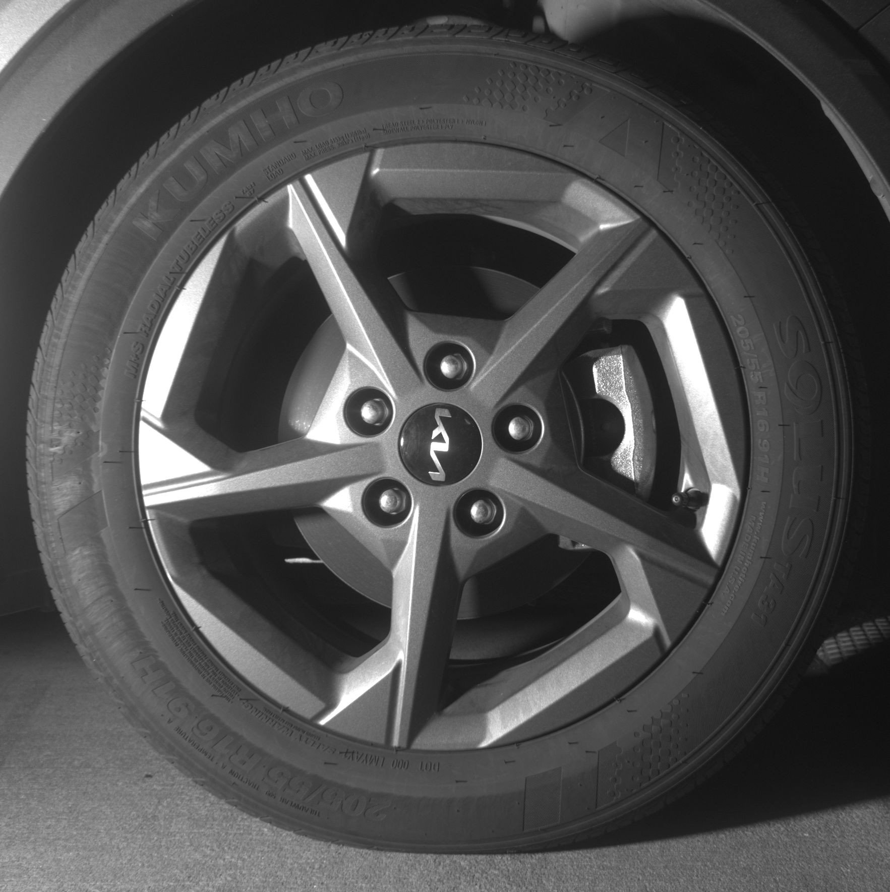 Thumbnail: 2026 Kia K4 - 13