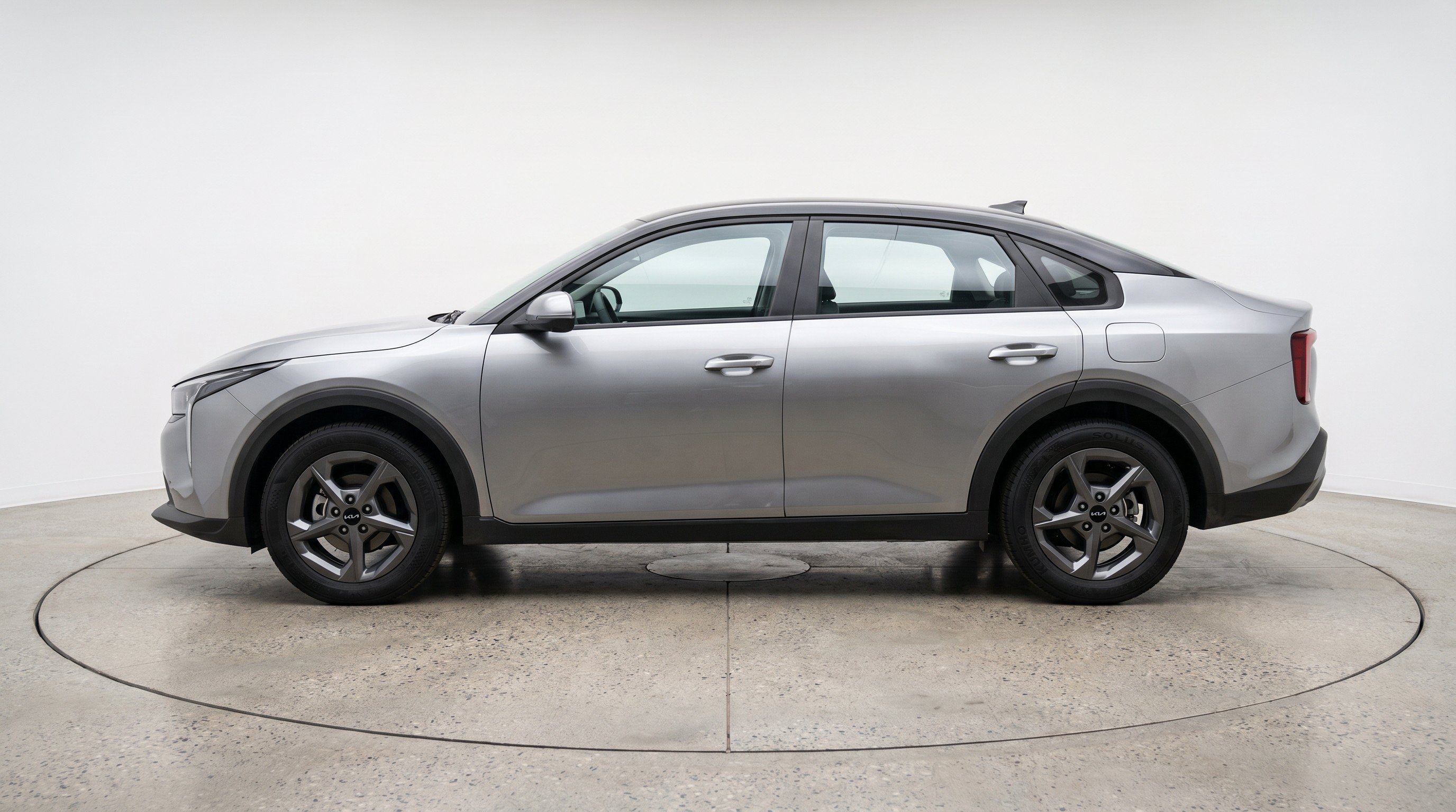 Thumbnail: 2026 Kia K4 - 5