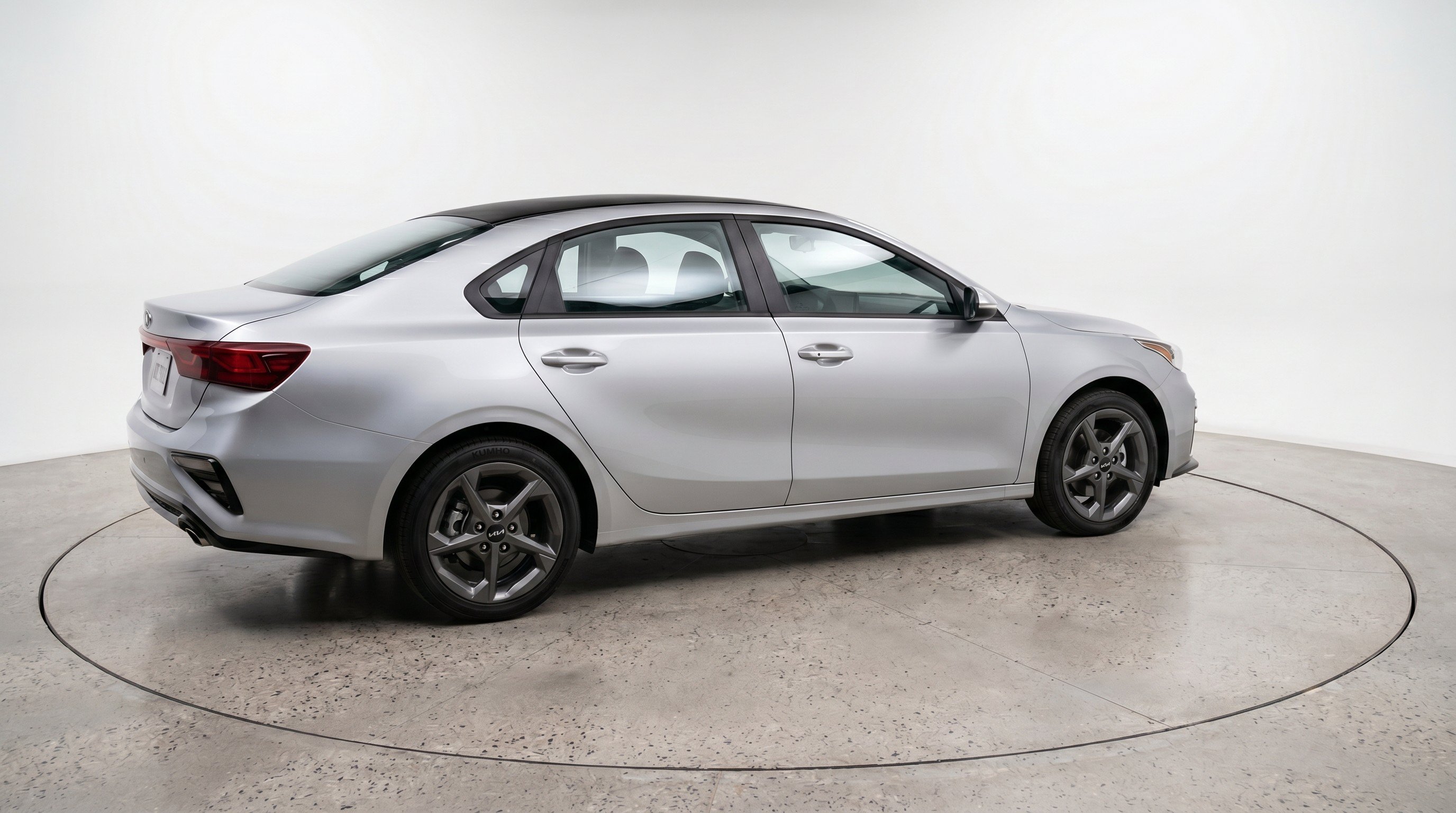 Thumbnail: 2026 Kia K4 - 9