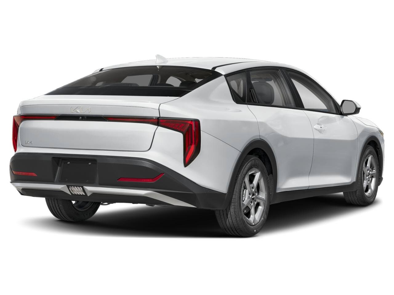 Thumbnail: 2026 Kia K4 - 2