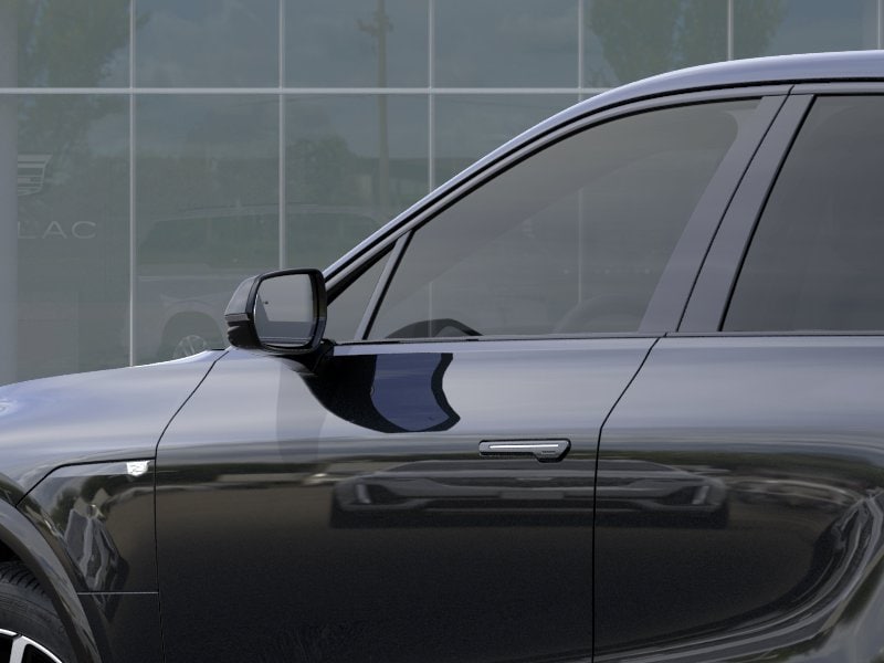 2026 Cadillac LYRIQ Premium Sport - Photo 36